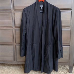 Eileen Fisher Long Cardigan